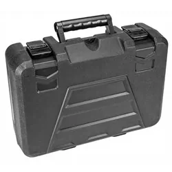 Akumulatorowy klucz udarowy 2Ah 20V Powermat PM-AKU-20V-2A   walizka
