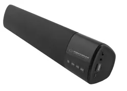 Android TV BOX BLOW BLUETOOTH V2 SMART TV 4K UltraHD WiFi + soundbar Bluetooth