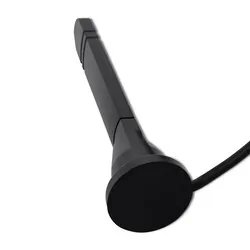 Antena 5G LTE dookólna DUAL Qoltec wewnętrzna 8 dBi