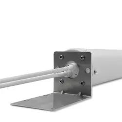 Antena 5G LTE DUAL Qoltec zewnętrzna 15 dBi