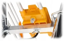 Antena DVB-T2 GALAXY DVBT51 VHF UHF odbiera MUX8 pasywna zewnętrzna