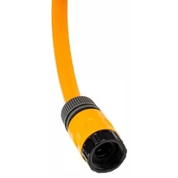 Automatyczny bęben zwijacz z wężem ogrodowym 20m 1/2" Powermat PM-ABNW-20T