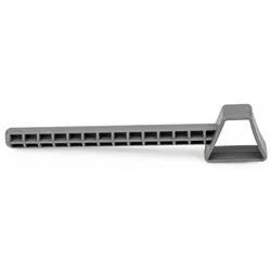 Automatyczny bęben zwijacz z wężem ogrodowym 20m 1/2" Powermat PM-ABNW-20T
