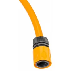 Automatyczny bęben zwijacz z wężem ogrodowym 20m 1/2" Powermat PM-ABNW-20T