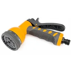 Automatyczny bęben zwijacz z wężem ogrodowym 20m 1/2" Powermat PM-ABNW-20T