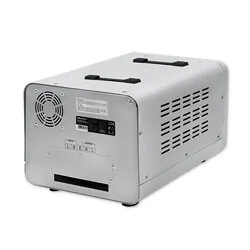 Automatyczny stabilizator napięcia AVR 10000VA 8000W Qoltec