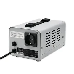 Automatyczny stabilizator napięcia AVR 1000VA Qoltec 