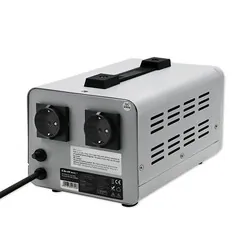 Automatyczny stabilizator napięcia AVR 2000VA Qoltec 