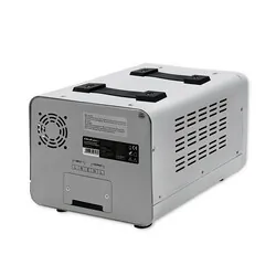 Automatyczny stabilizator napięcia AVR 5000VA 4000W Qoltec