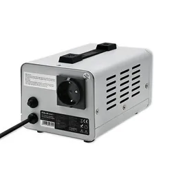 Automatyczny stabilizator napięcia AVR 500VA Qoltec 
