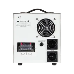 Automatyczny stabilizator napięcia KEMOT SHB-3000 3000VA