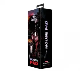 Podkładka gamingowa  pod mysz LED Kruger&amp;Matz Warrior