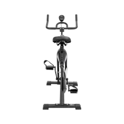 Rower stacjonarny spinningowy rowerek treningowy REBEL ACTIVE