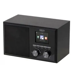 Radio internetowe ART WIFI X102 LCD kolor 3,2&quot; białe