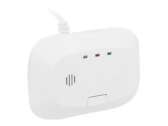 Detektor czujnik gazu+LPG XTREME XG30 230V metanu propanu butanu