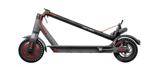 Hulajnoga elektryczna Rebel FAST WHEELS PRO