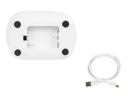 Lampka biurkowa LED BLOW LB-10