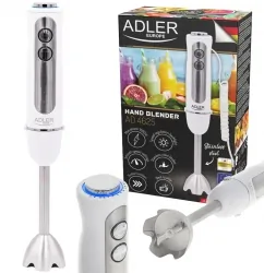 Blender ręczny Adler AD 4625w biały