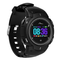 Opaska X-FIT SMARTBAND Media-tech Bluetooth czerwony