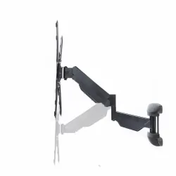 Uchwyt gazowy do telewizora TV LED/LCD 23-55