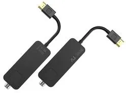 Tuner cyfrowy telewizji naziemnej DVB-T2 LTC Stick