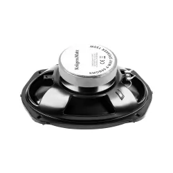 Głośniki samochodowe Kruger&amp;Matz 6x9" 150W 4-drożne