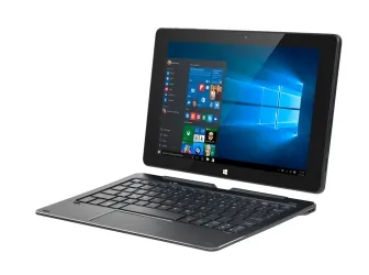 Tablet 2in1 Kruger&amp;Matz 10,1" EDGE 1086 W10 BT GPS QUAD SSD