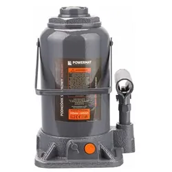 Podnośnik hydrauliczny słupkowy 20T Powermat PM-PHS-20T