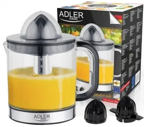 Elektryczna wyciskarka do cytrusów Adler AD 4012