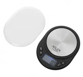 Waga jubilerska precyzyjna elektroniczna Adler AD 3162