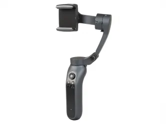 Gimbal stabilizator do telefonu smartfona oraz Gopro - Blow BG501 składany