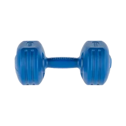 Hantelki bitumiczne 2x 4kg REBEL ACTIVE