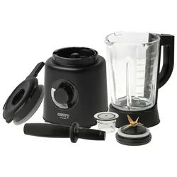 Blender kielichowy Camry CR 4089 23000obr/min 1,7l kielich 2000W - 3 programy