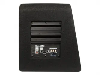 Subwoofer aktywny BLOW-1005 10&quot; 200W