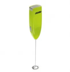 Spieniacz do mleka Mesko MS 4493g zielony