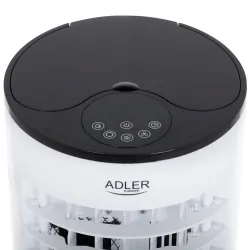 Klimator 3w1 przenośny 5,5L Adler AD 7921 + pilot