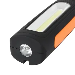 Lampa warsztatowa Rebel LED magnetyczna z akumulatorem