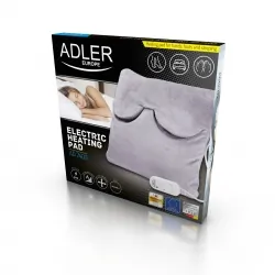 Rozgrzewająca poduszka elektryczna Adler AD 7403
