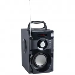 Głośnik bluetooth Soundbeat 2.0 USB SD AUX radio
