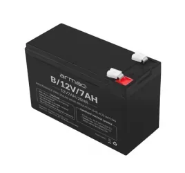 Akumulator żelowy do UPS ARMAC 12V 7.0Ah