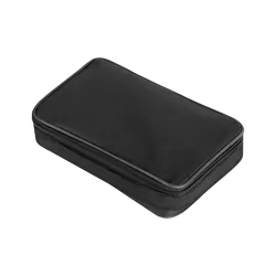 Miernik cęgowy multimetr REBEL RB-202   kable   etui
