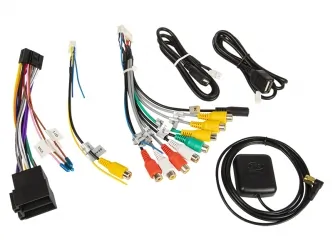 Radio samochodowe BLOW AVH-9920 2DIN 7&quot; GPS Android Bluetooth WiFi