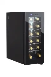  Lodówka na wino Adler AD 8075 12 butelek/33 litry