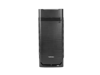 Obudowa NATEC APION MIDI TOWER BEZ PSU