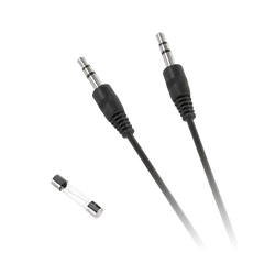 Transmiter FM samochodowy z zestawem głośnomówiącym Peiying Bluetooth 2xUSB