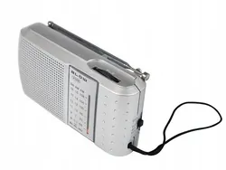 Radio przenośne analogowe AM/FM BLOW RA7