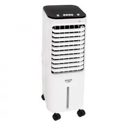 Klimator 3w1 Adler AD 7913 12L 3 prędkości 3 funkcje