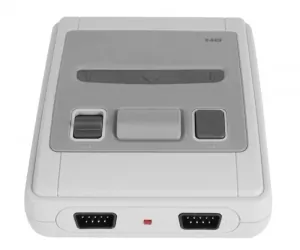 Konsola gamingowa retro do gier 8-BIT HDMI R2invest 621 gier