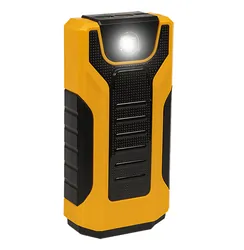 Jump starter urządzenie rozruchowe 30000mAh JS-30