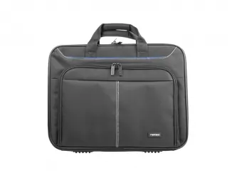 Torba na laptopa NATEC DOBERMAN 15.6" czarna
